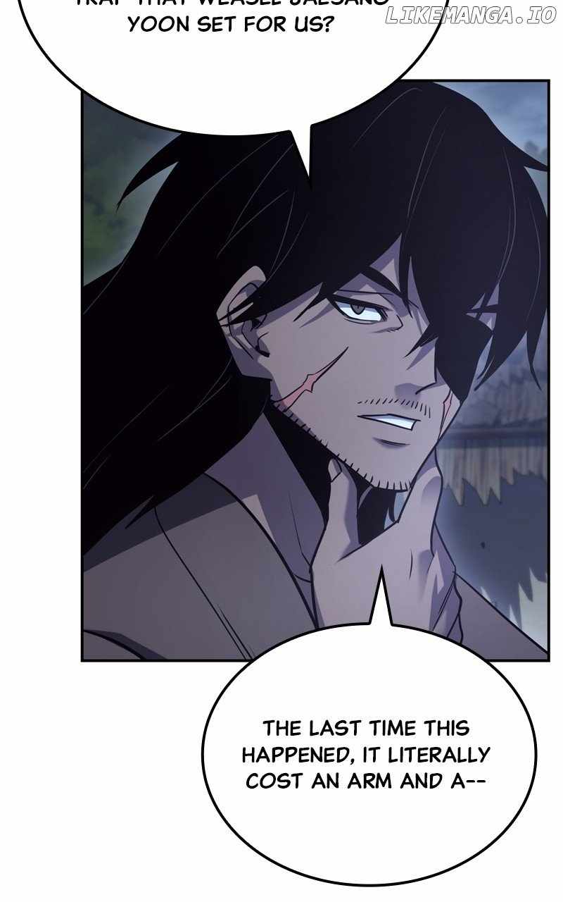 I Reincarnated As The Crazed Heir Chapter 138 51